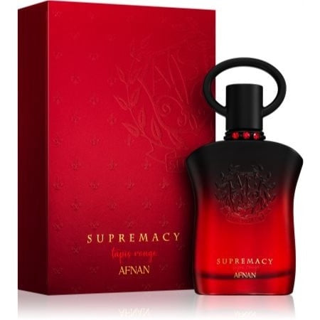 Afnan Supremacy Tapis Rouge, EDP Sievietēm