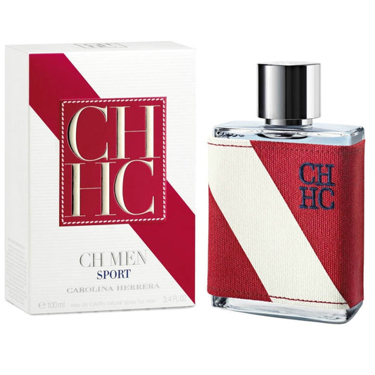 Carolina Herrera Sport, EDT Vīriešiem