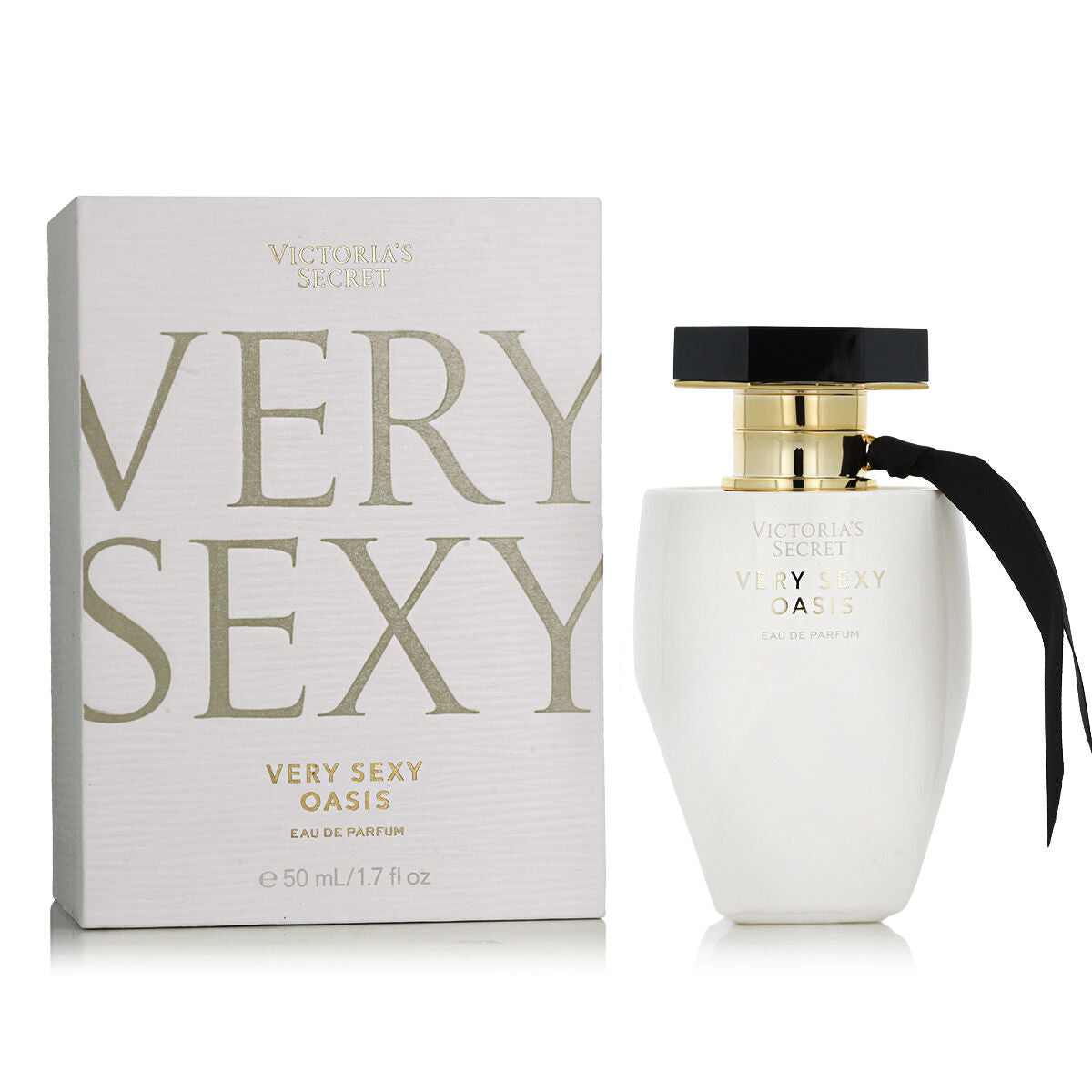 Victoria's Secret Oasis Very Sexy, EDP Sievietēm