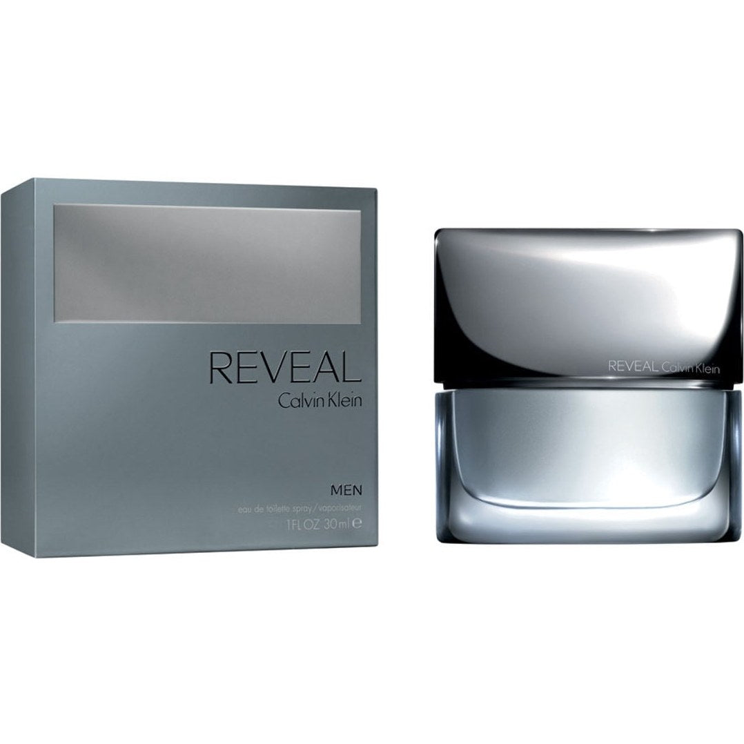 Calvin Klein Reveal Men, EDT Vīriešiem