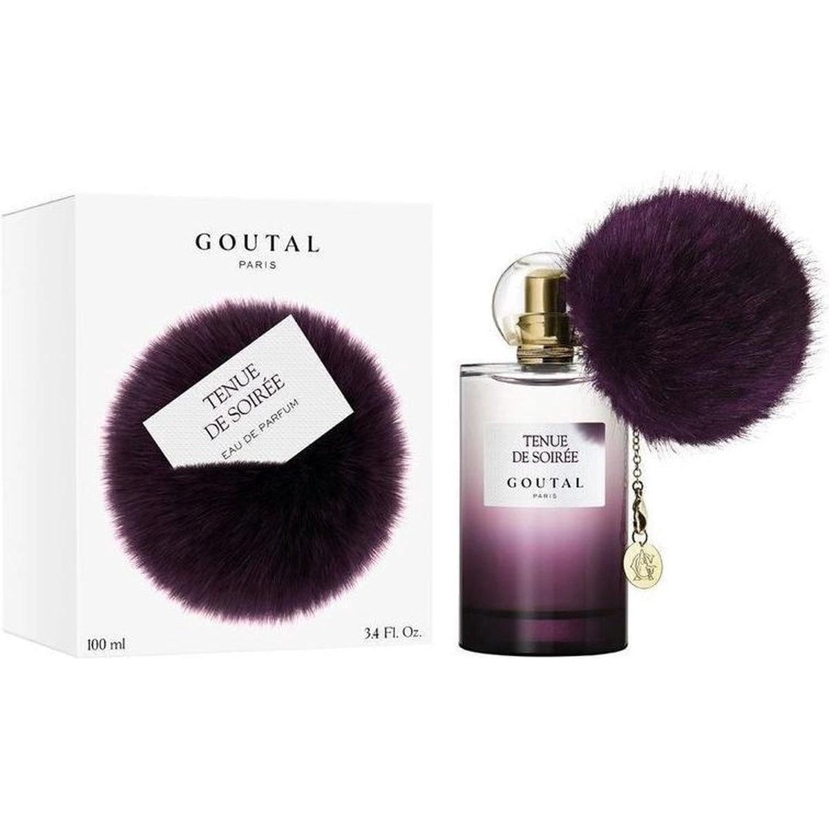 Annick Goutal Tenue de Soiree, Parfimērijas ūdens (EDP) Sievietēm