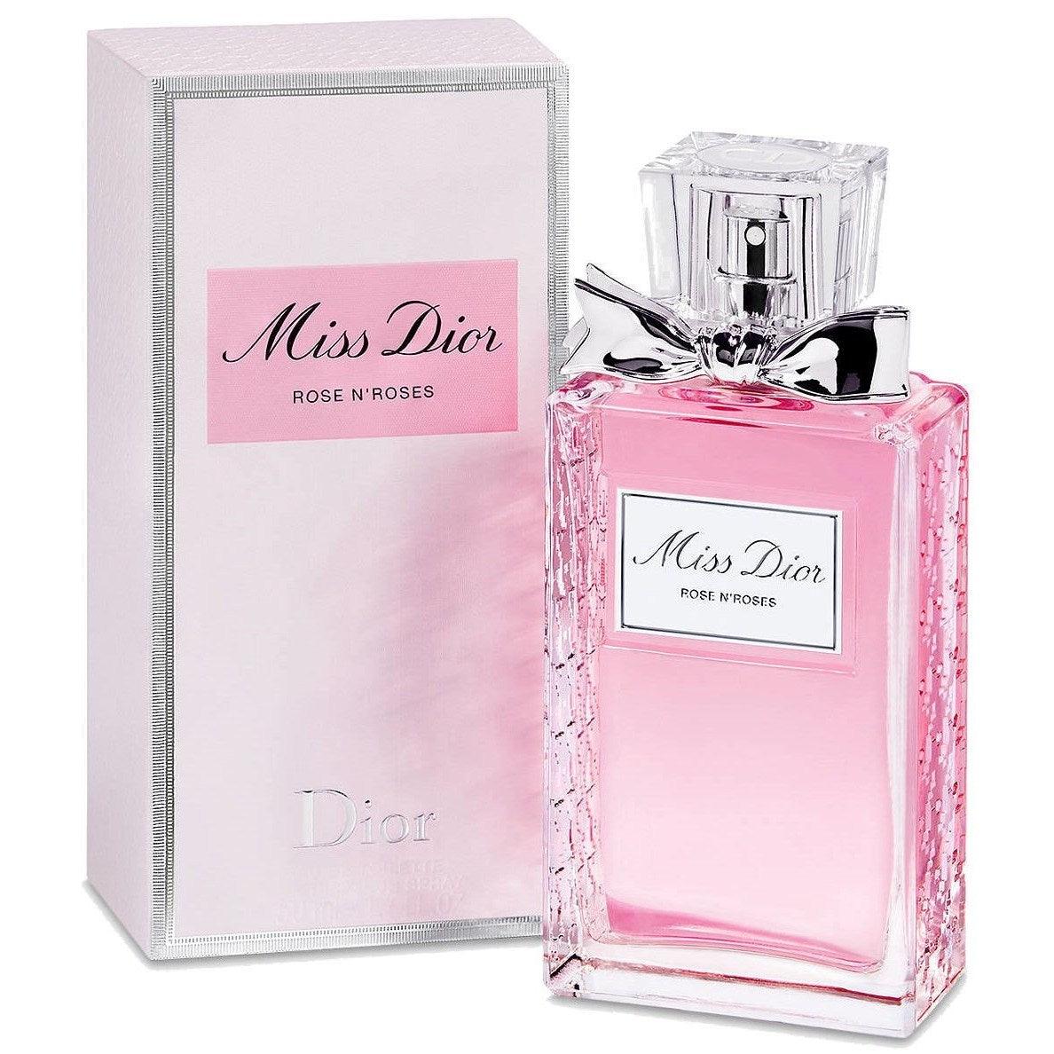 Christian Dior Miss Dior Rose N'Roses, EDT Sievietēm