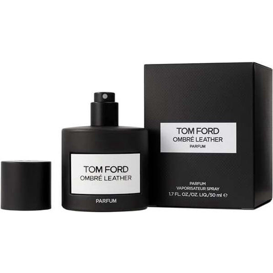 Tom Ford Ombré Leather Parfum, Parfimērijas ūdens (EDP) Unisex