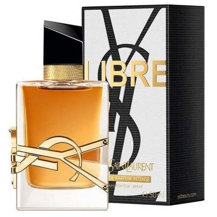Yves Saint Laurent Libre Intense, Parfimērijas ūdens (EDP) Sievietēm