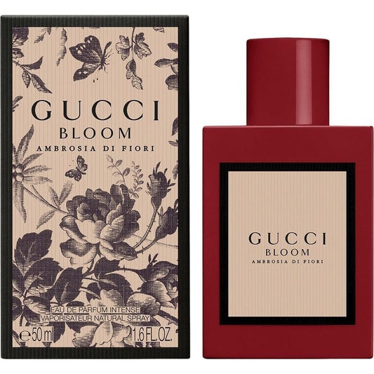 Gucci Bloom Ambrosia Di Fiori, EDP Sievietēm