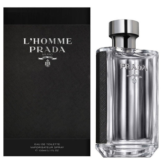 Prada L'Homme, EDP Sievietēm
