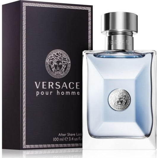 Versace Pour Homme, EDP Sievietēm