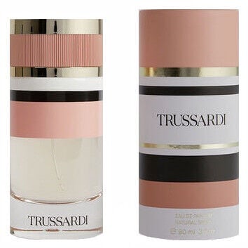 Trussardi Eau de Parfum Trussardi, EDT Unisex