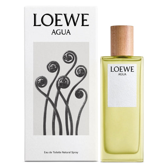 Loewe Agua, Tualetes ūdens (EDT) Unisex
