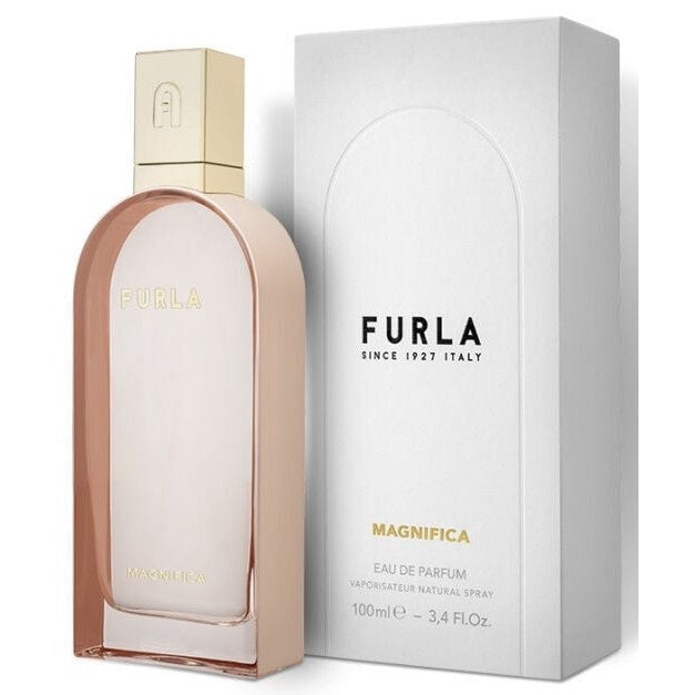 Furla Magnifica, EDP Sievietēm