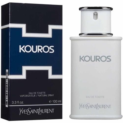 Yves Saint Laurent Kouros, Tualetes ūdens (EDT) Vīriešiem