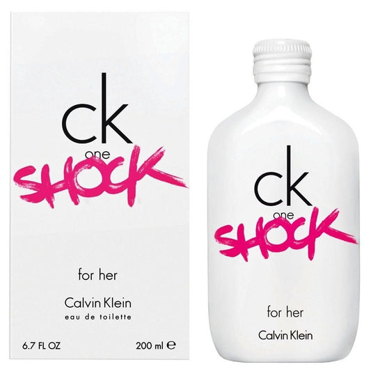 Calvin Klein Shock for Her, EDT Sievietēm