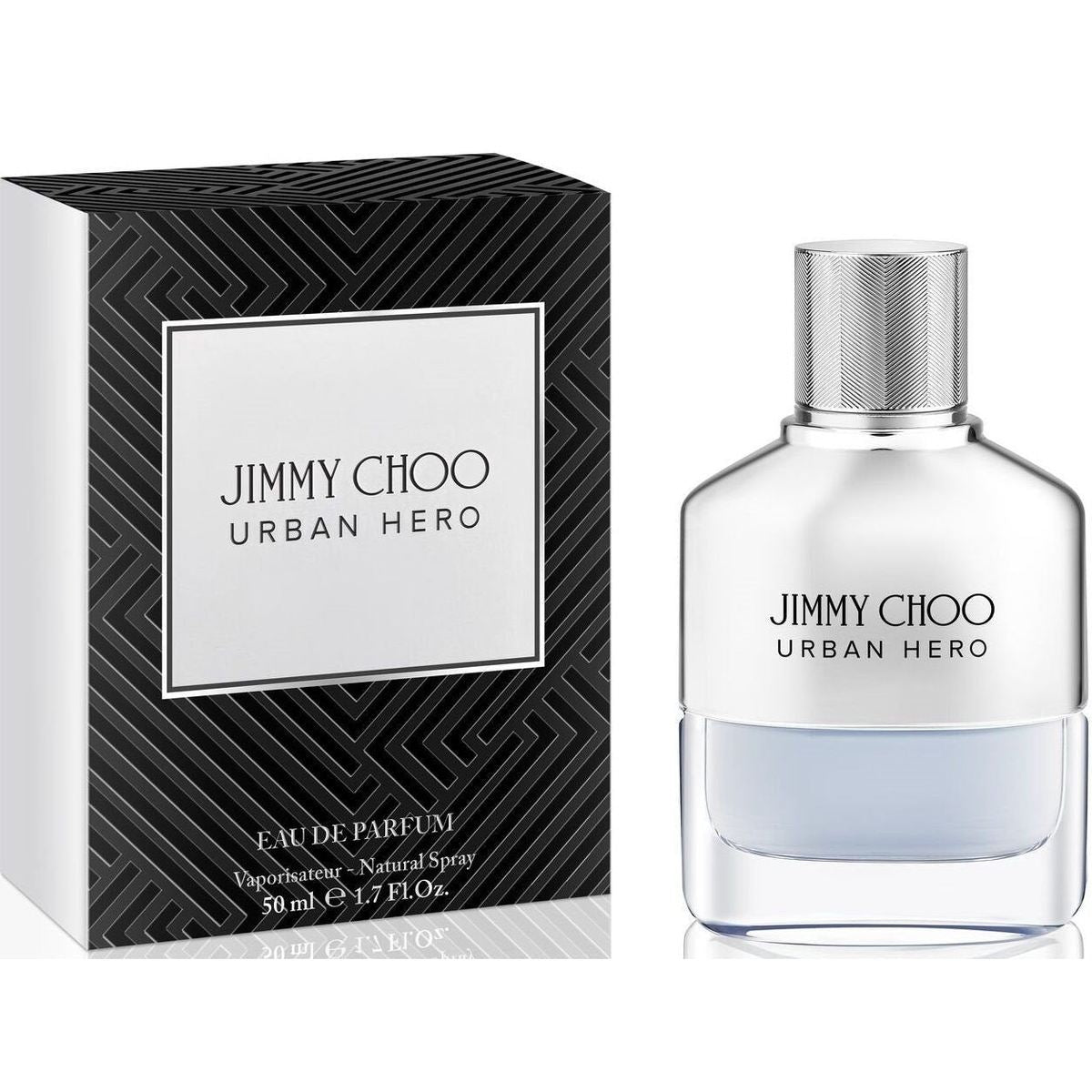Jimmy Choo Urban Hero, EDP Sievietēm
