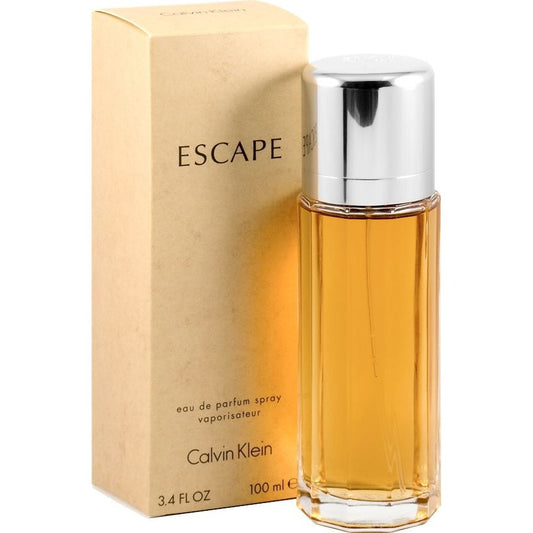 Calvin Klein Escape, EDP Sievietēm
