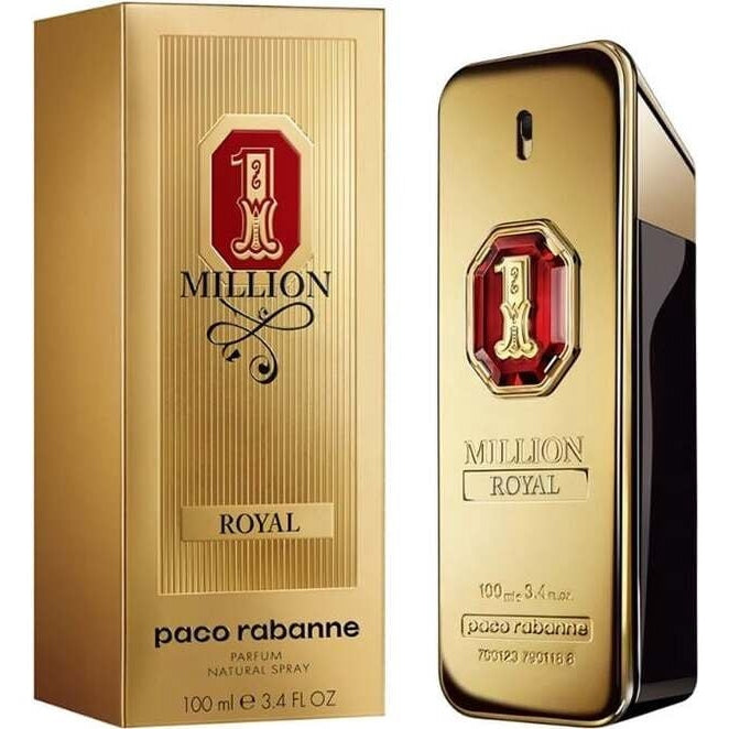 Paco Rabanne 1 Million Royal, Parfimērijas ūdens (EDP) Vīriešiem