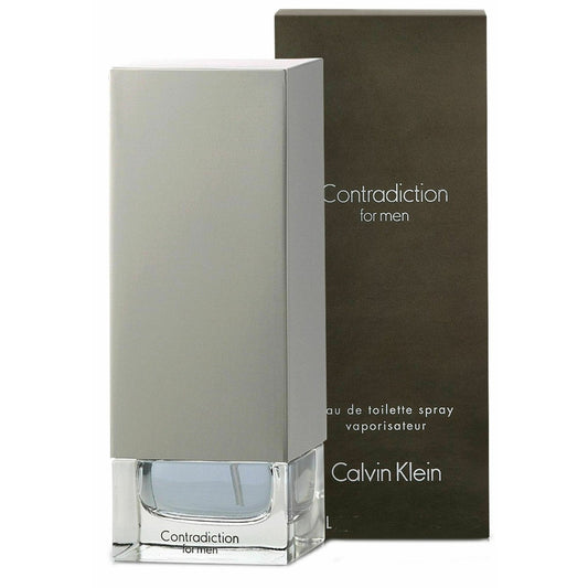 Calvin Klein Contradiction, EDT Vīriešiem