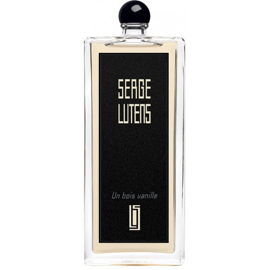 Serge Lutens Un Bois Vanille, Parfimērijas ūdens (EDP) Sievietēm