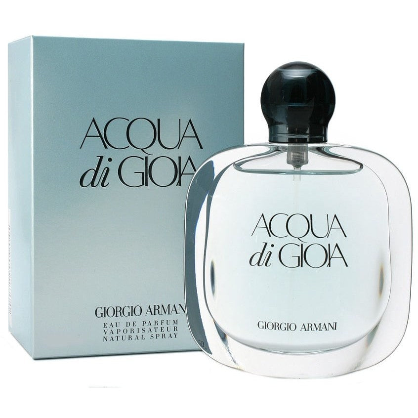 Giorgio Armani Acqua Di Gioia, EDP Sievietēm