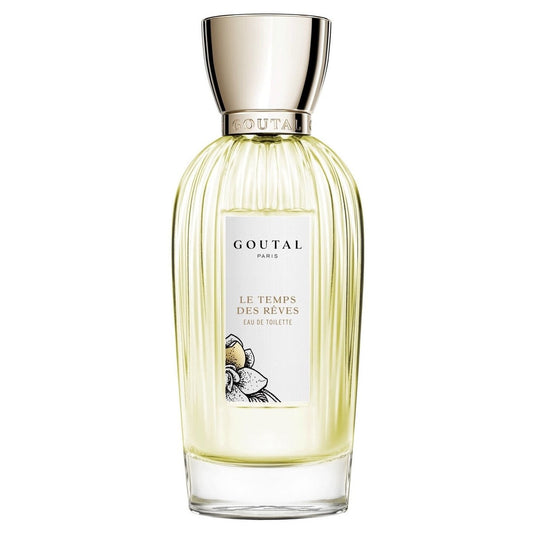 Annick Goutal Le Temps des Reves, Tualetes ūdens (EDT) Sievietēm
