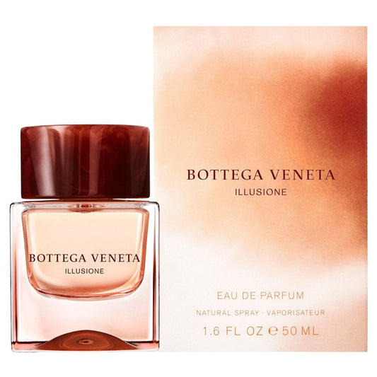 Bottega Veneta Illusione For Her, EDP Sievietēm