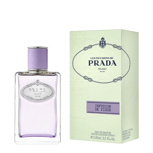 Prada Infusion De Figue, EDP Sievietēm