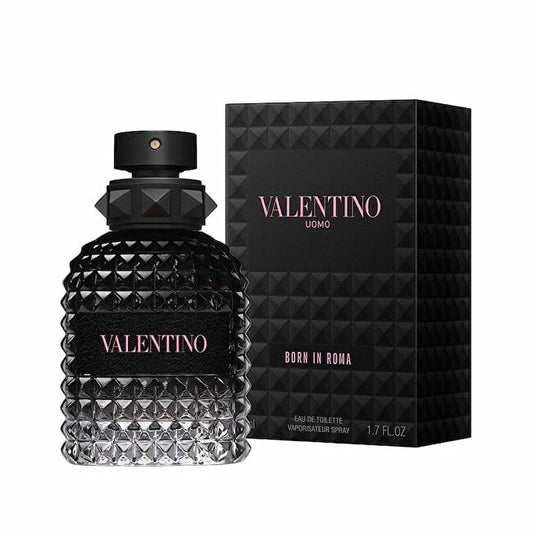 Valentino Uomo Born In Roma, EDT Unisex