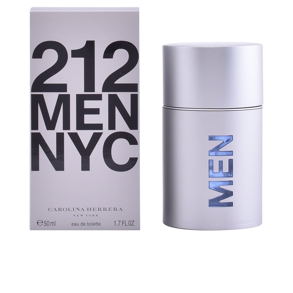 Carolina Herrera 212 Men, EDT Vīriešiem