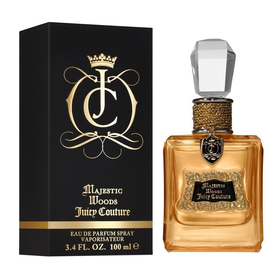 Juicy Couture Majestic Woods, EDP Sievietēm