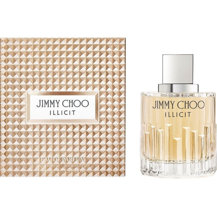 Jimmy Choo Illicit, EDP Sievietēm