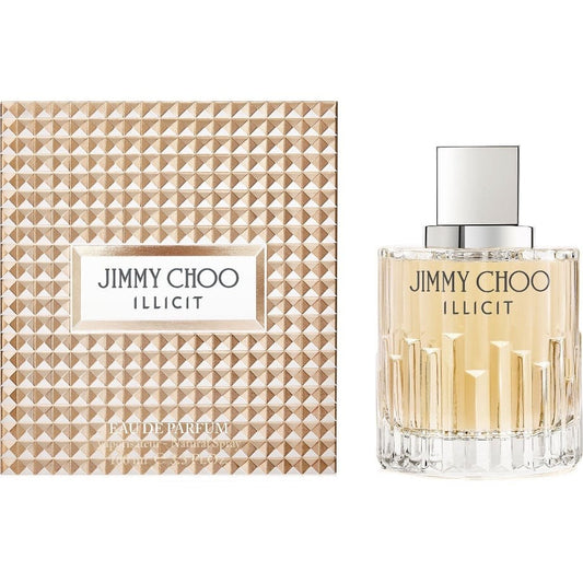 Jimmy Choo Illicit, EDP Sievietēm