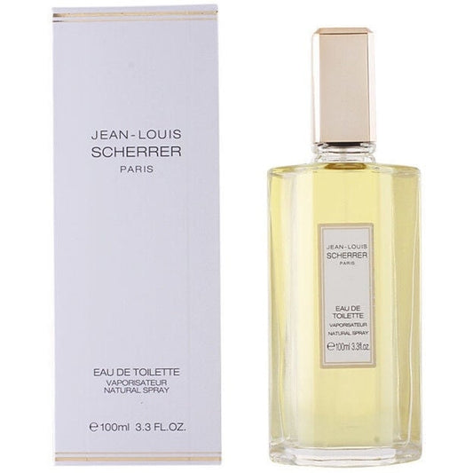 Jean Louis Scherrer, Tualetes ūdens (EDT) Sievietēm