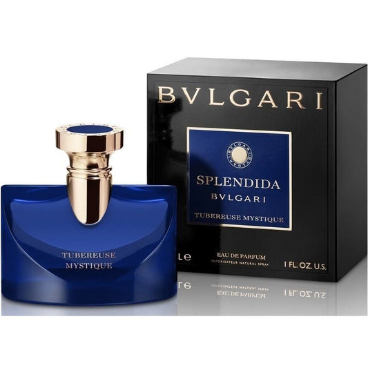 Bvlgari Splendida Tubereuse Mystique, EDP Sievietēm