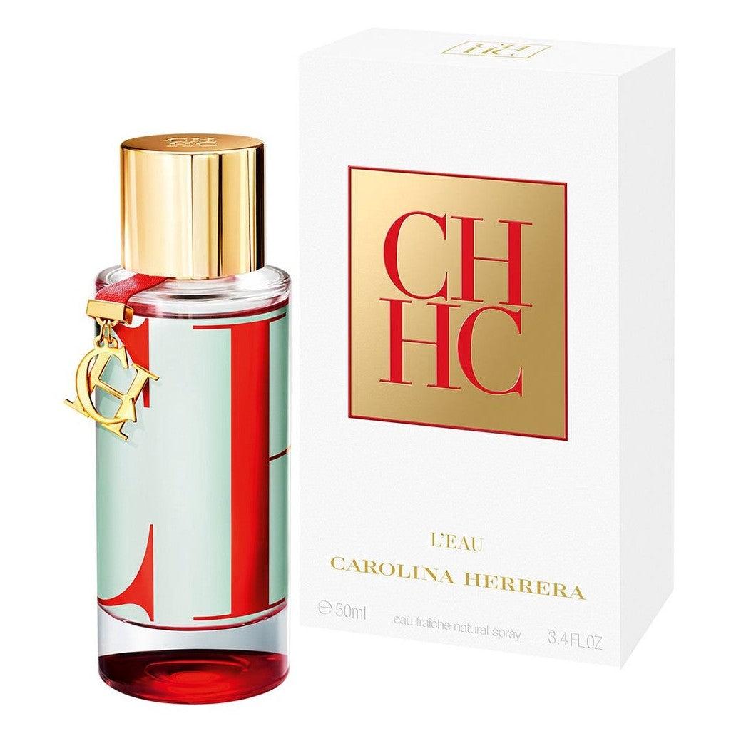 Carolina Herrera Ch L'eau, EDT Vīriešiem
