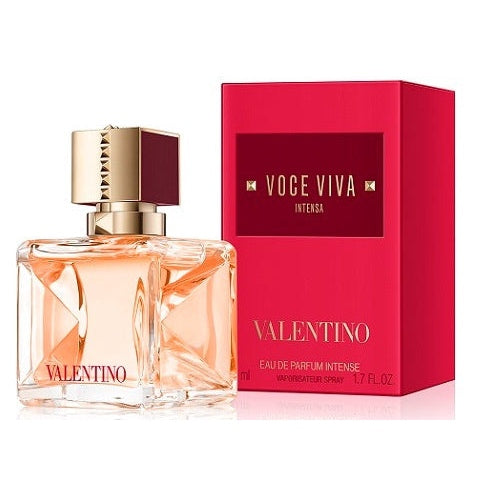 Valentino Voce Viva Intensa, EDT Unisex