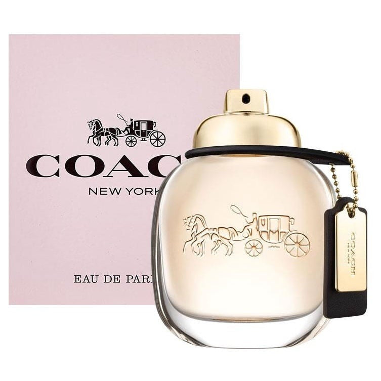 Coach New York, EDP Sievietēm