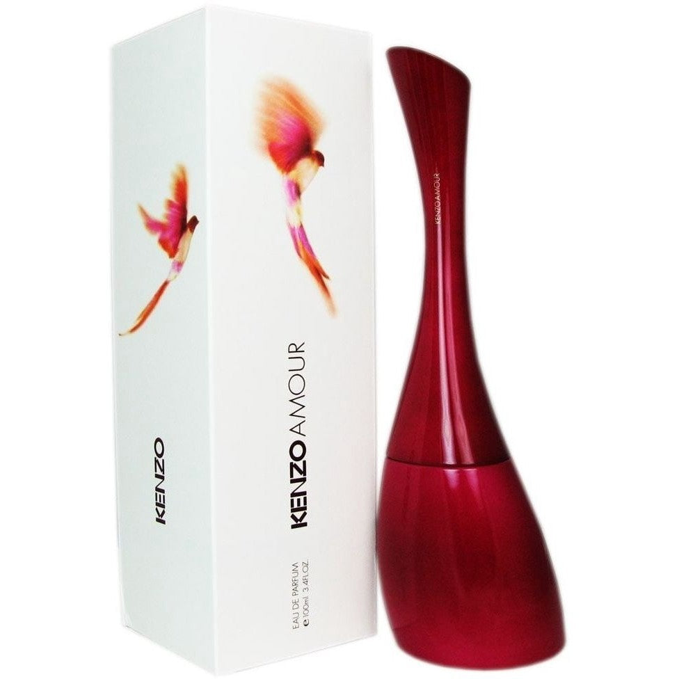 Kenzo Amour, EDP Sievietēm