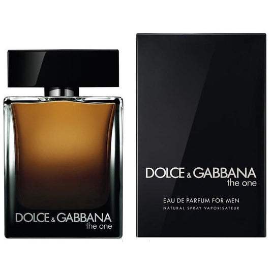 Dolce & Gabbana The One Men, EDP Vīriešiem
