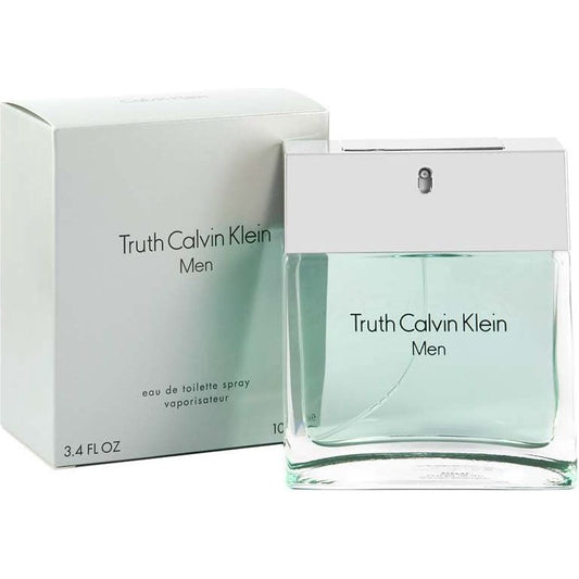 Calvin Klein Truth Men, EDT Unisex