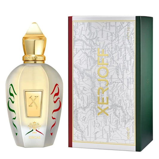 Xerjoff Decas 1861, Parfimērijas ūdens (EDP) Unisex