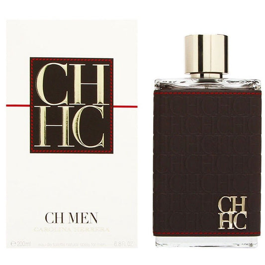 Carolina Herrera CH For Men, EDT Vīriešiem