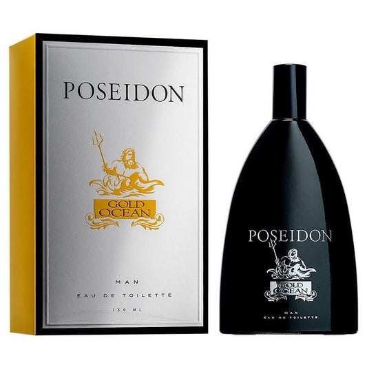 Poseidon Gold Ocean, Tualetes ūdens (EDT) Vīriešiem