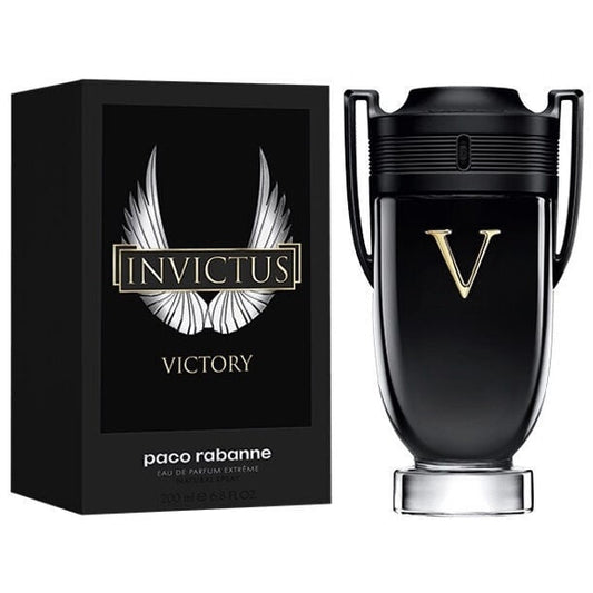 Paco Rabanne Invictus Victory, Parfimērijas ūdens (EDP) Vīriešiem