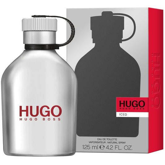Hugo Boss Hugo Iced, EDT Vīriešiem