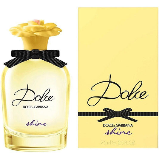 Dolce & Gabbana Shine, EDP Sievietēm