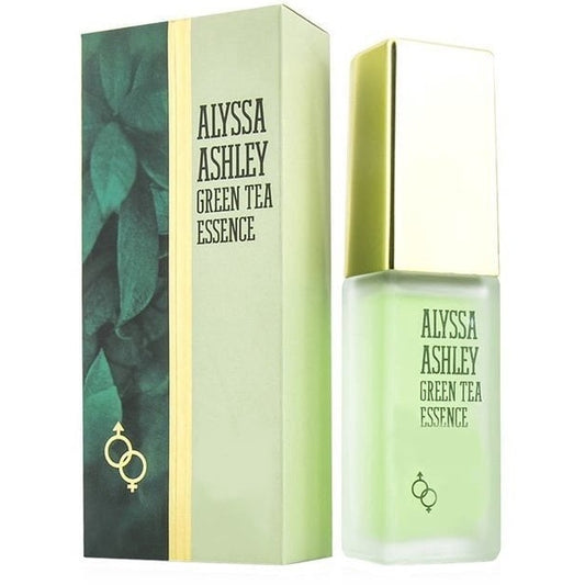 Alyssa Ashley Green Tea Essence, Tualetes ūdens (EDT) Sievietēm