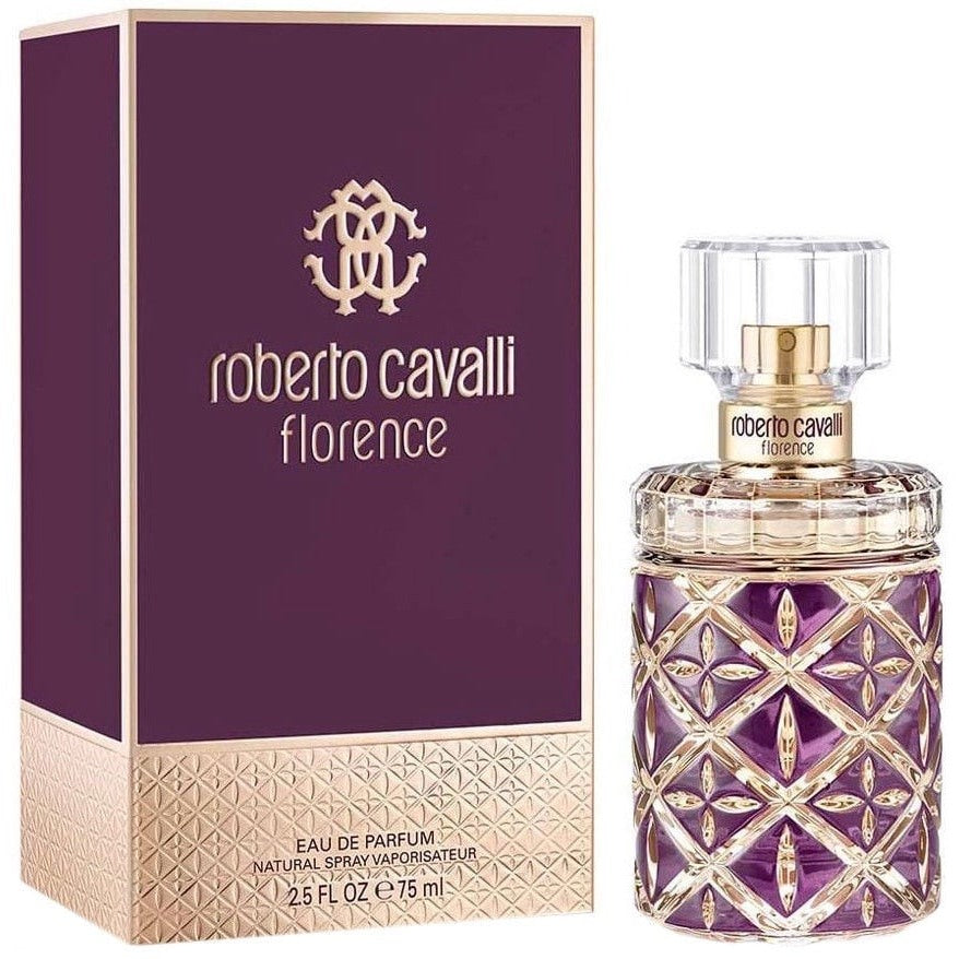 Roberto Cavalli Florence, EDP Sievietēm