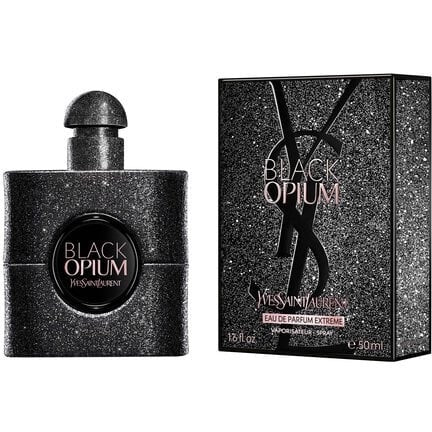 Yves Saint Laurent Black Opium Extreme, EDT Sievietēm