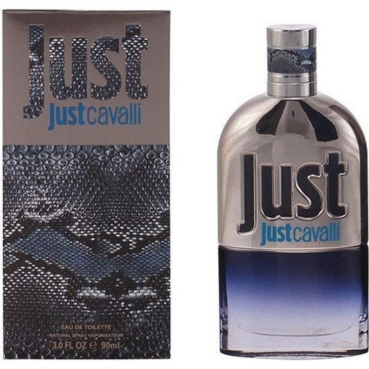 Roberto Cavalli Just Cavalli for Him, EDT Unisex