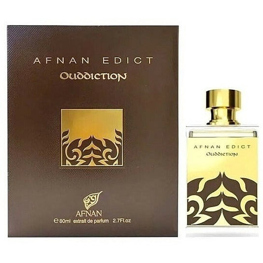 Afnan Edict Ouddiction, EDP Sievietēm