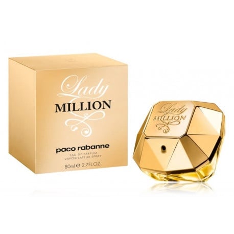 Paco Rabanne Lady Million, EDP Sievietēm